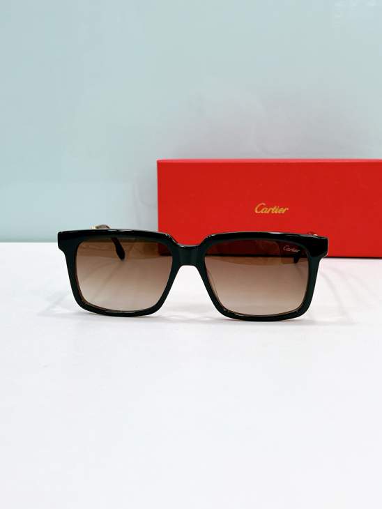 Picture of Cartier Sunglasses _SKUfw80537299fw